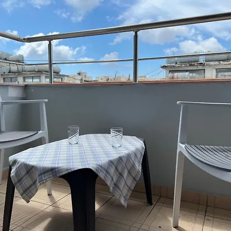 Sergio Apartment Durres