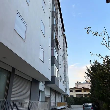 Sergio Apartment Durres