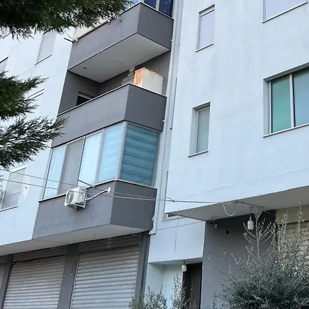 Apartment Sergio Durres