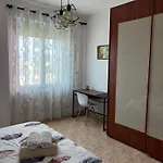 Sergio Appartement Durrës