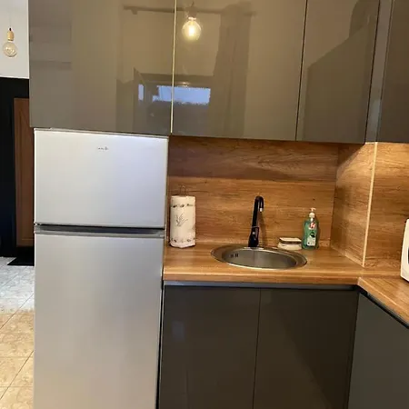Sergio Apartment *