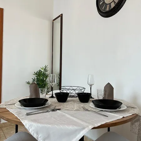 Sergio Apartment