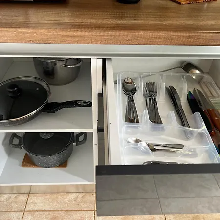 Sergio Апартаменты