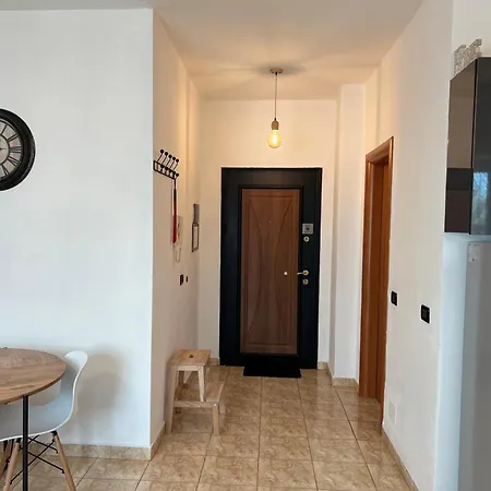 Apartment Sergio