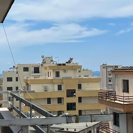 Апартаменты Sergio *