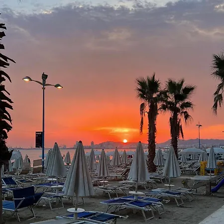 Апартаменты Sergio *