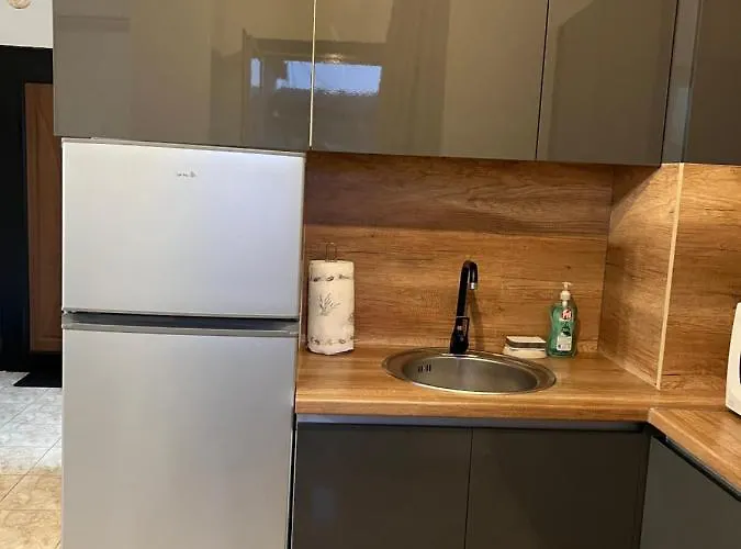 Sergio Appartement *