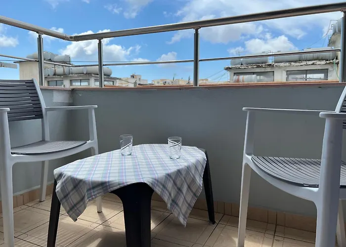 Sergio Appartement Durrës