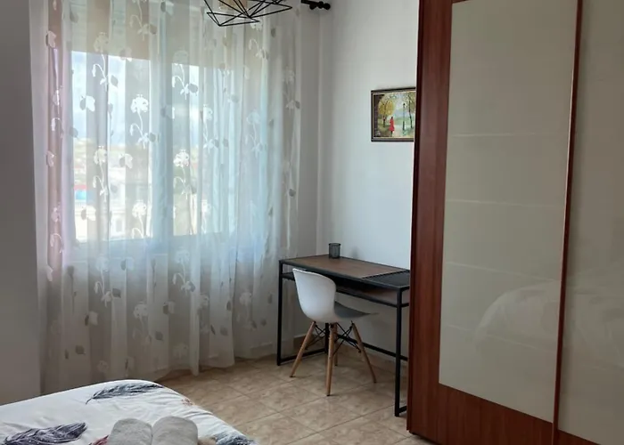Sergio Appartement Durrës