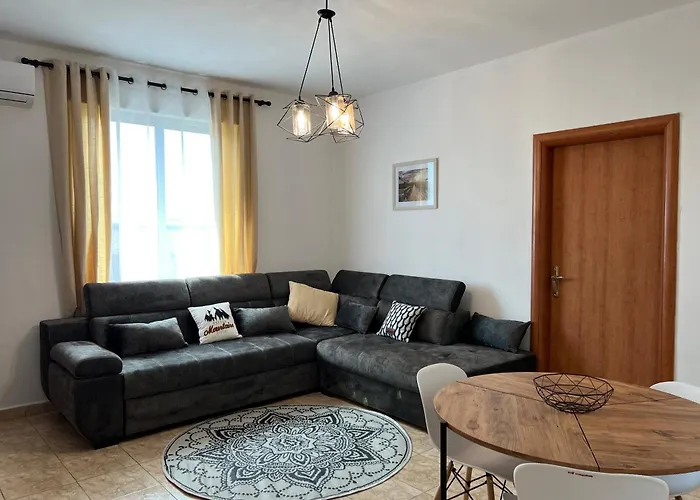 Sergio Appartement