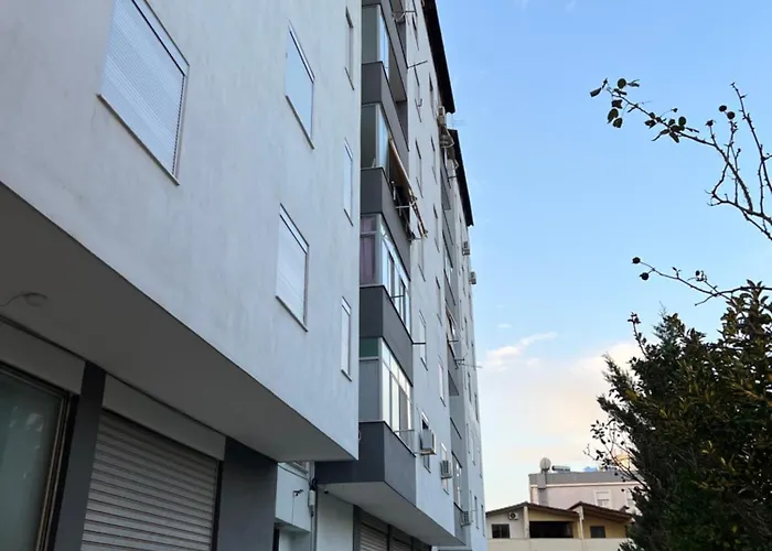 Sergio Appartement Durrës