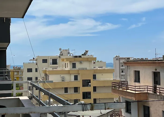 Appartement Sergio *