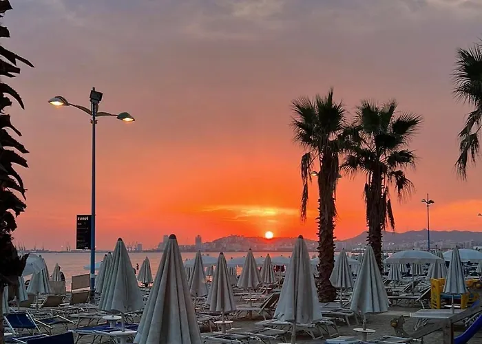 Appartement Sergio *